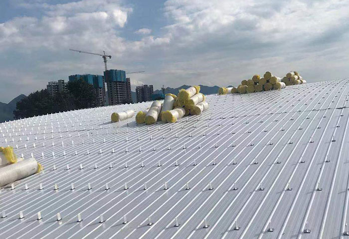 遵化 网架施工